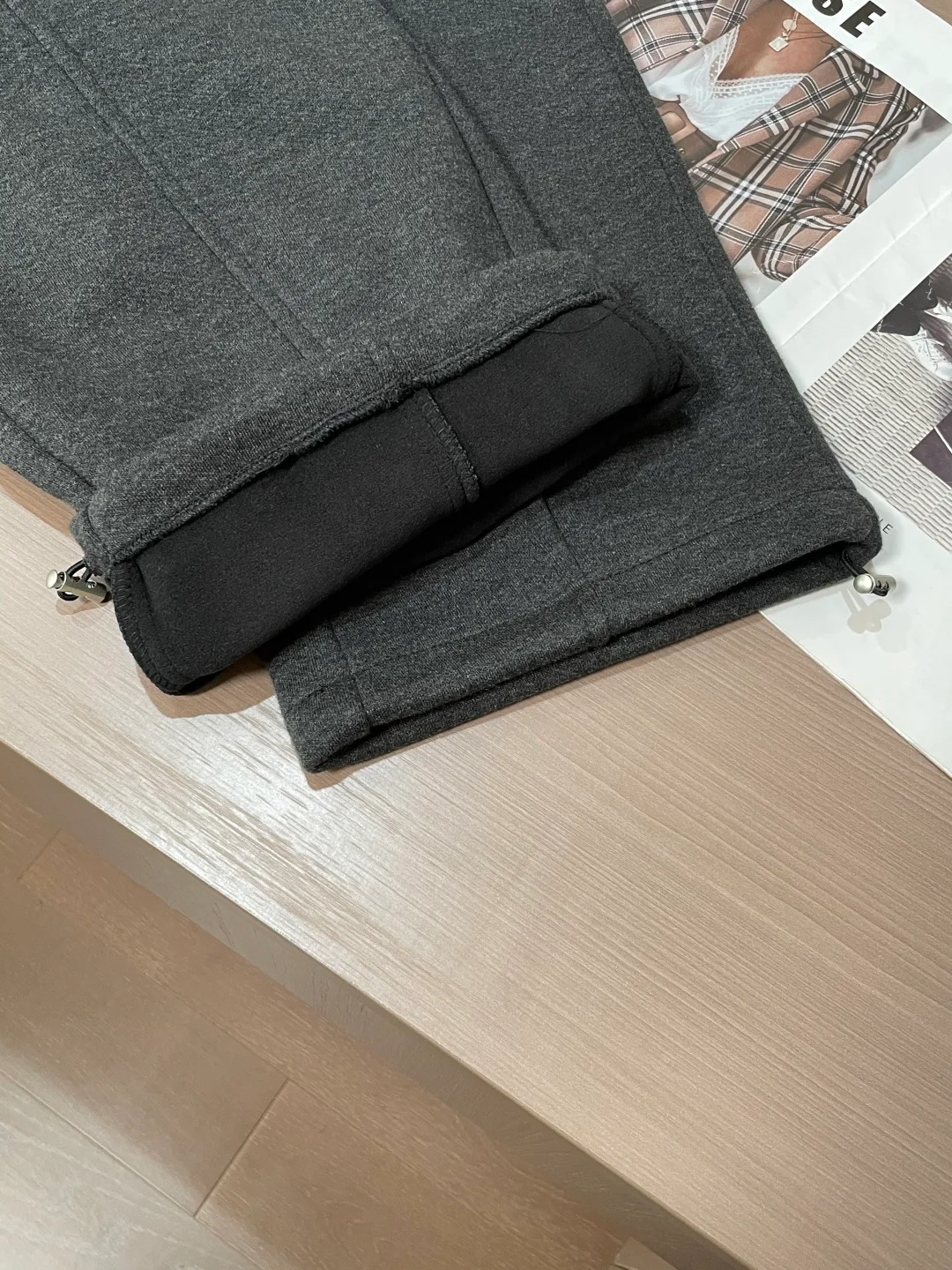 Брюки Мужские Saint Laurent 2609046