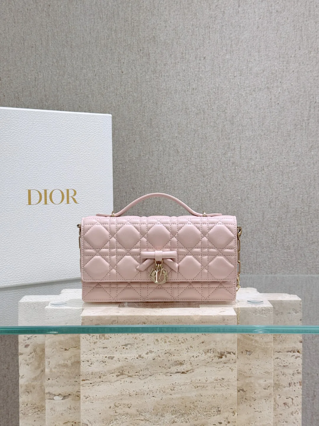 Классические Сумки Женские Christian Dior 17973430