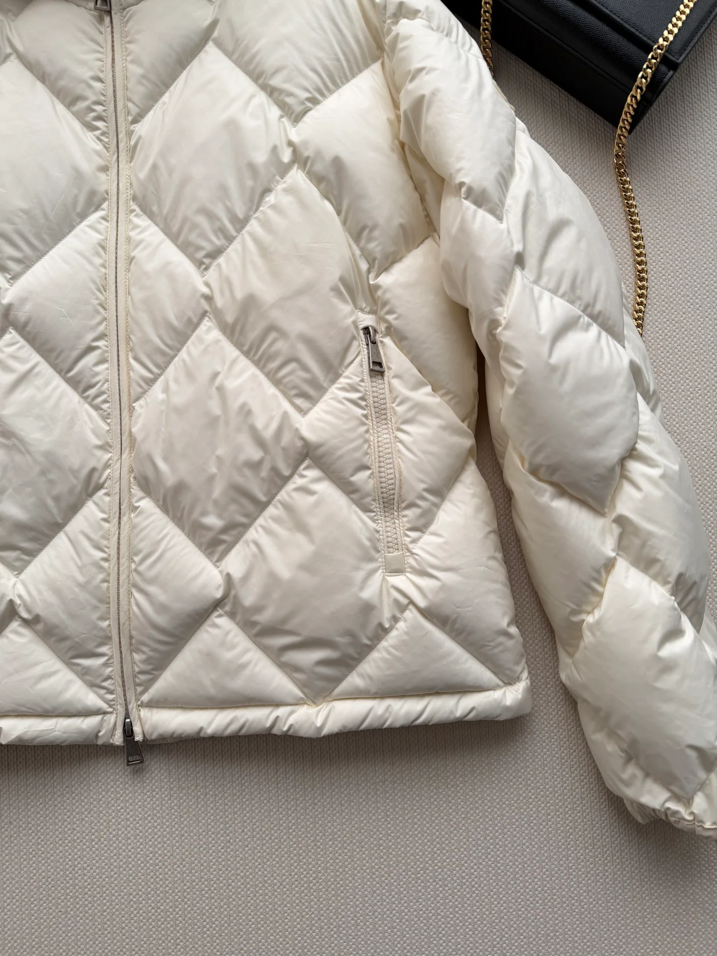Куртки И Пуховики Женские Moncler 19541091
