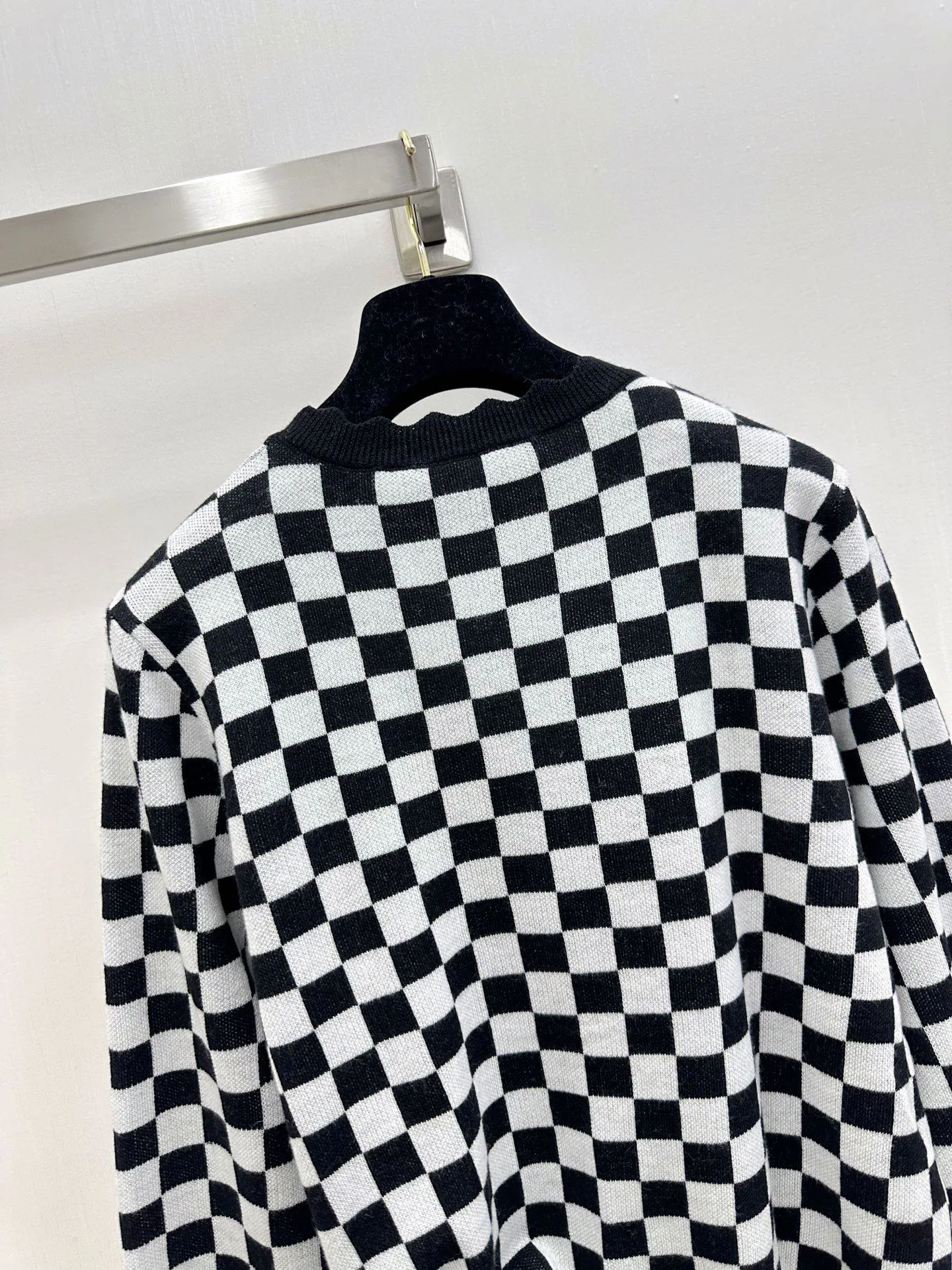 Джемперы И Свитеры Женские Louis Vuitton 17954501