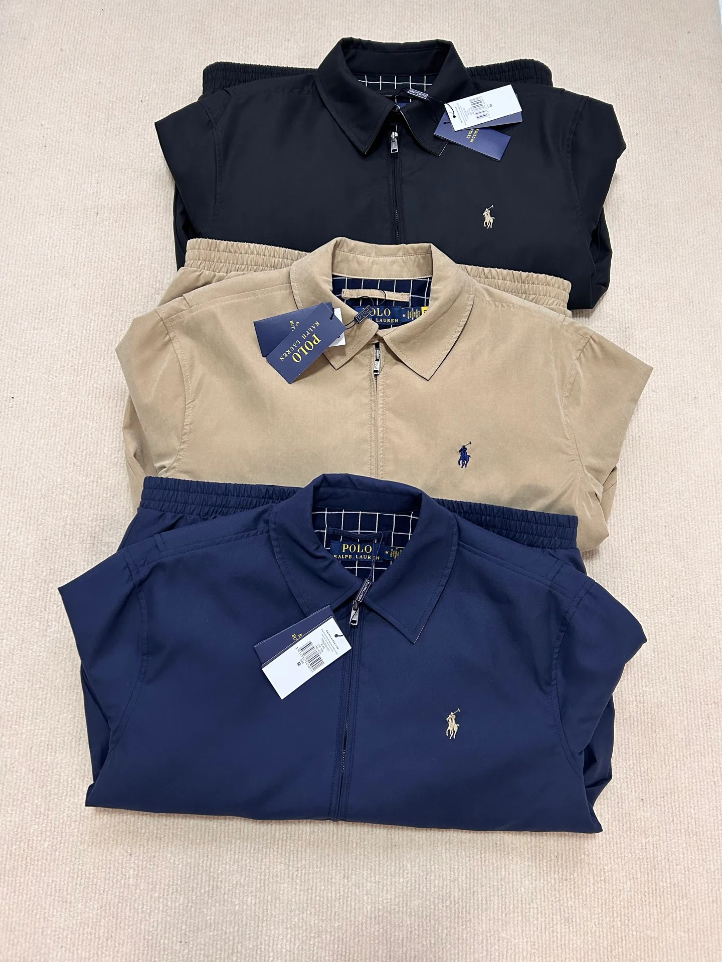 Куртки И Пуховики Мужские Ralph Lauren 11254009