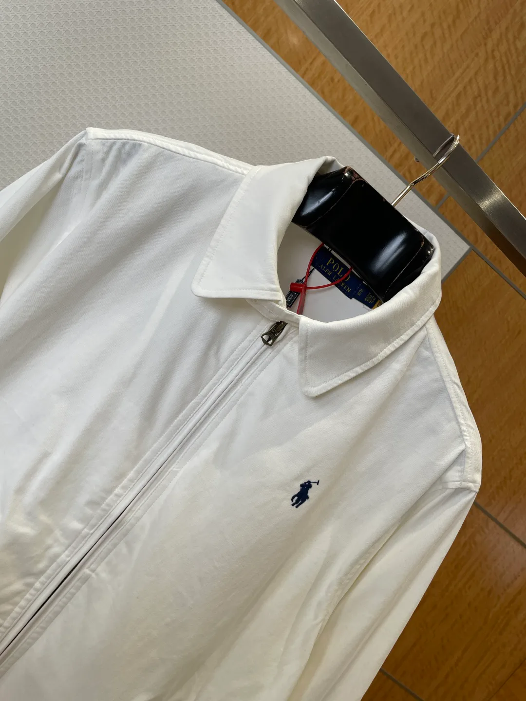 Куртки И Пуховики Мужские Ralph Lauren 5877486