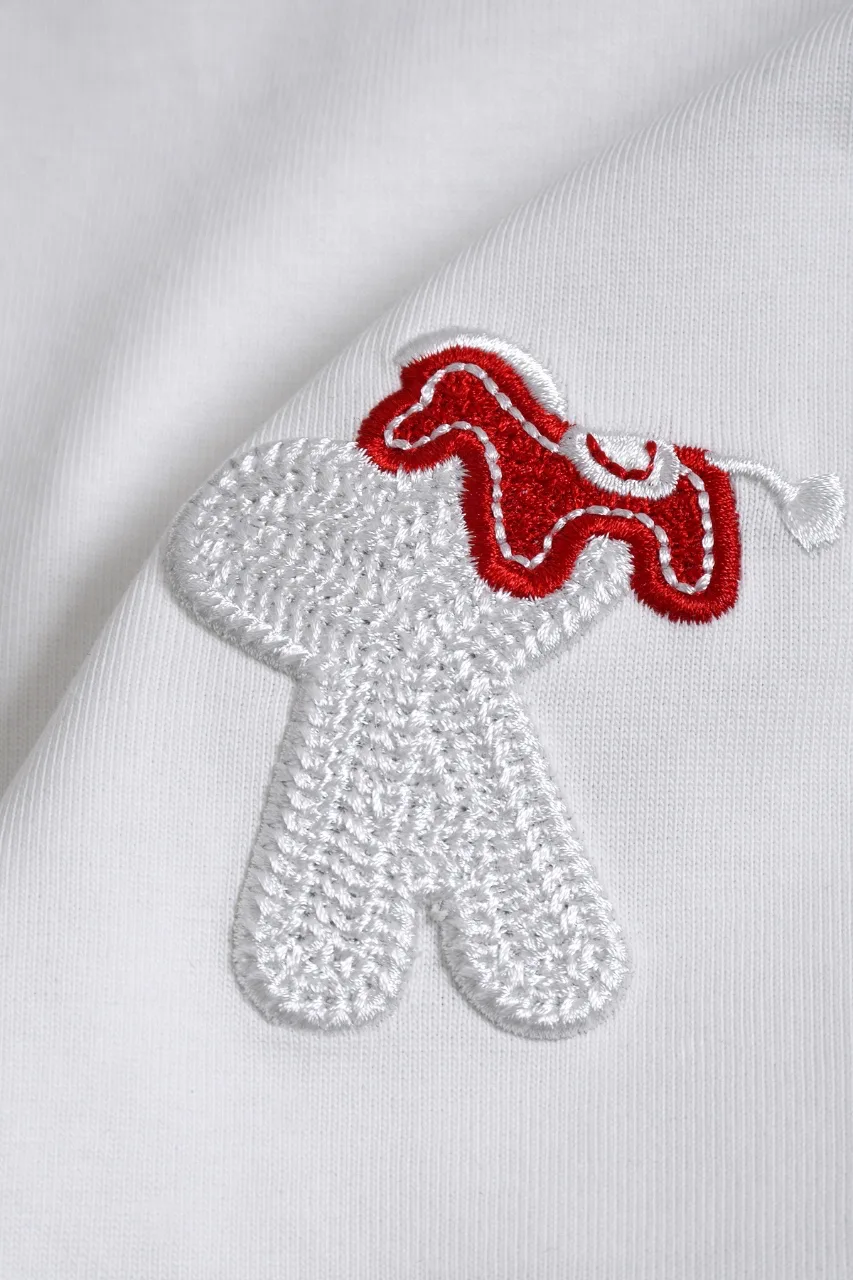 Футболки Мужские Ami Paris 4751244