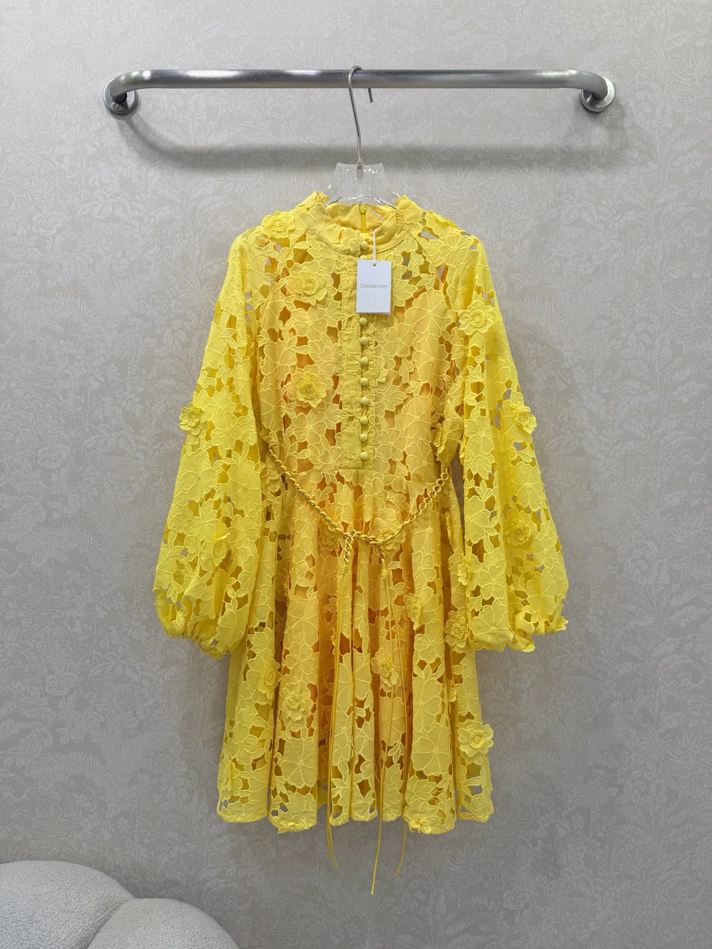 Платья Женские Zimmermann 5014775
