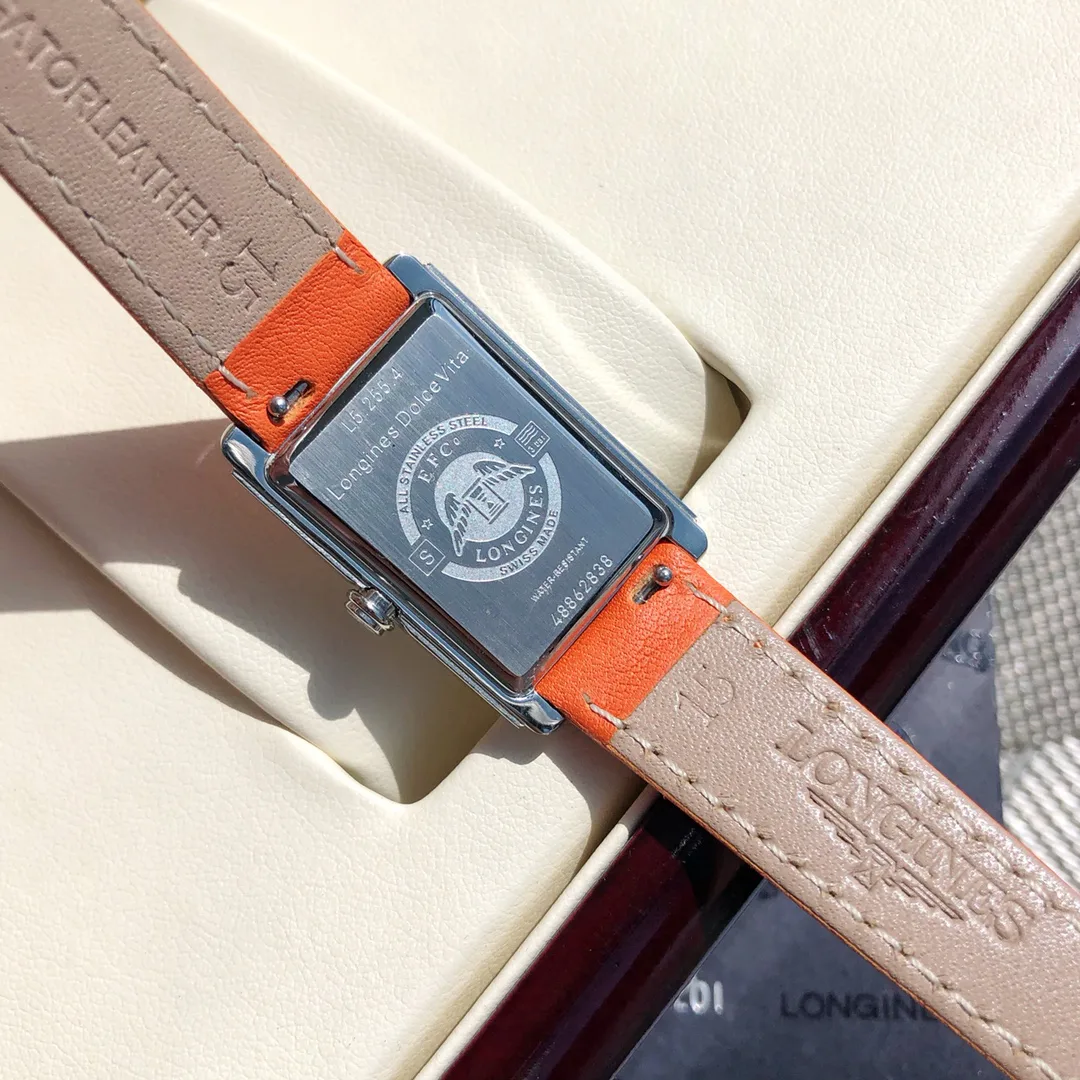 Часы Женские Longines 13909544