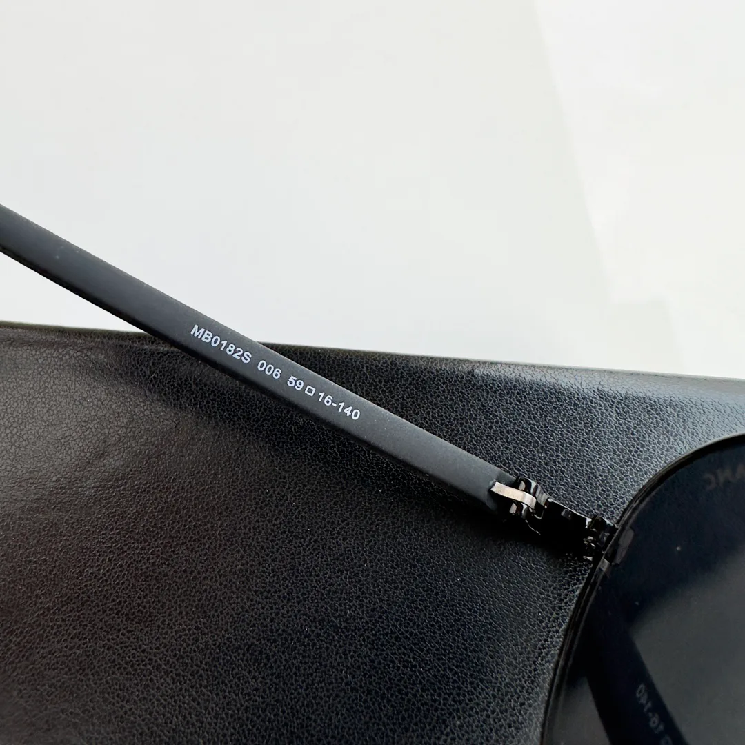 Очки Montblanc 4030