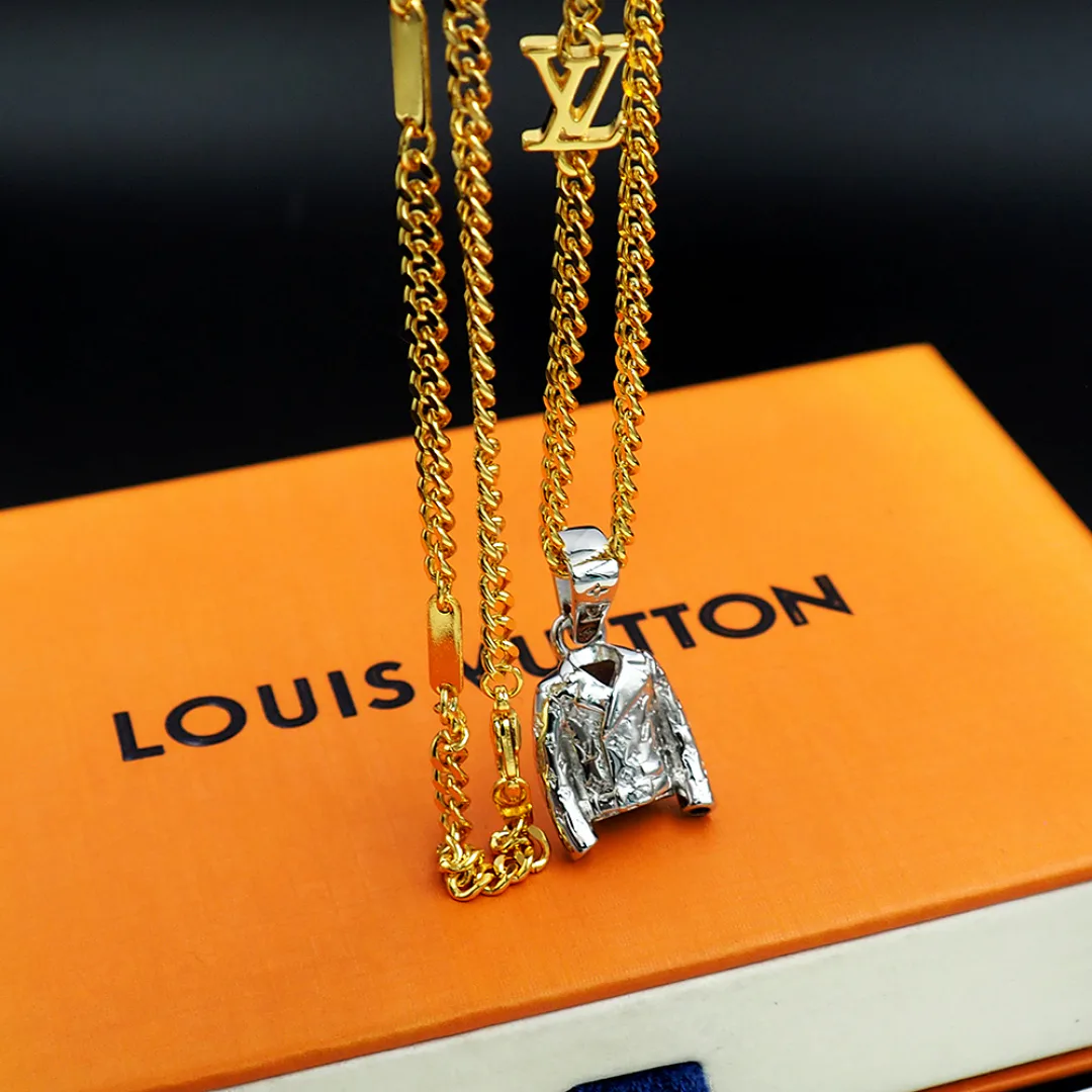Бижутерия Louis Vuitton 11240565