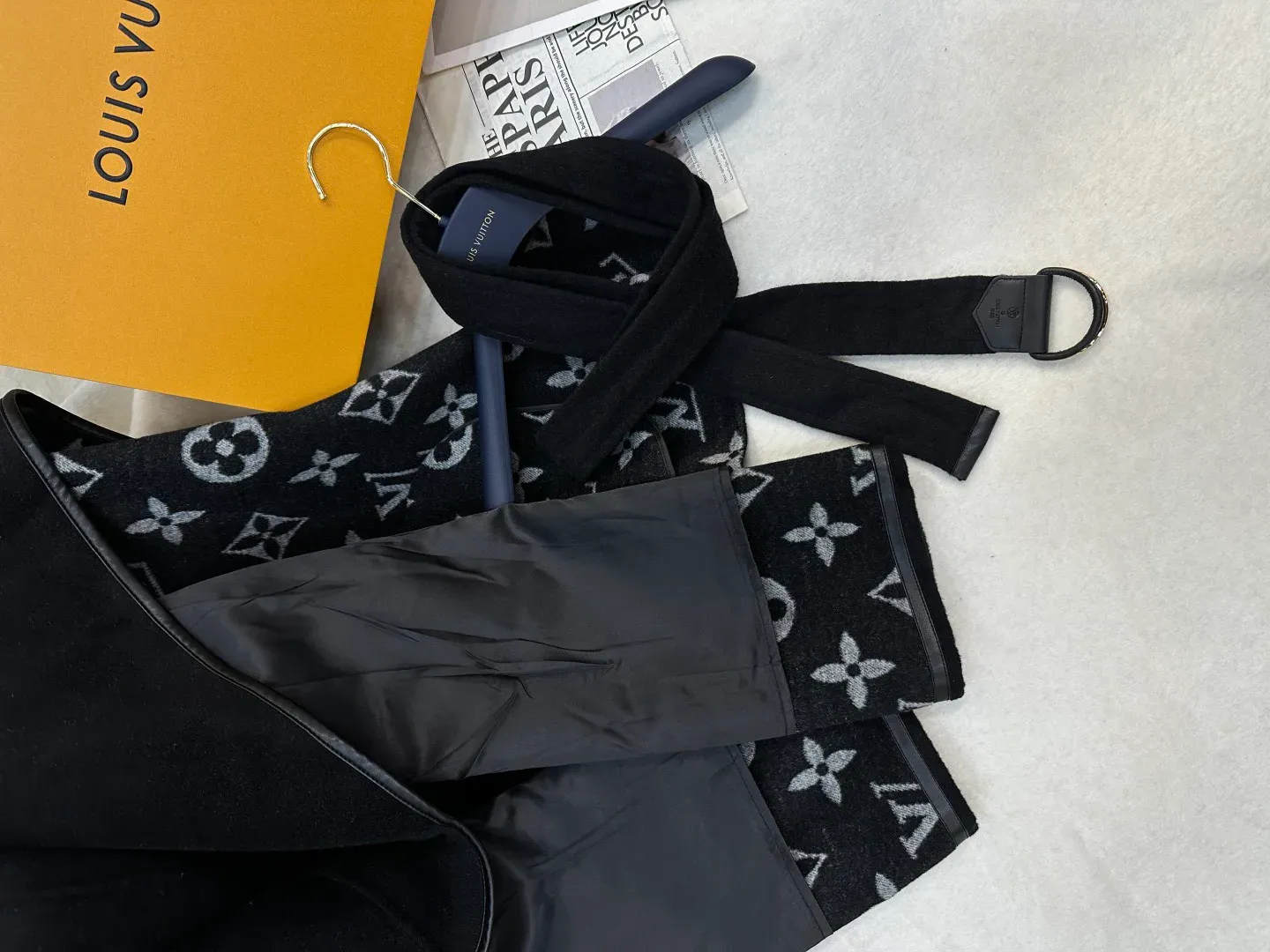 Пальто Женские Louis Vuitton 3532953