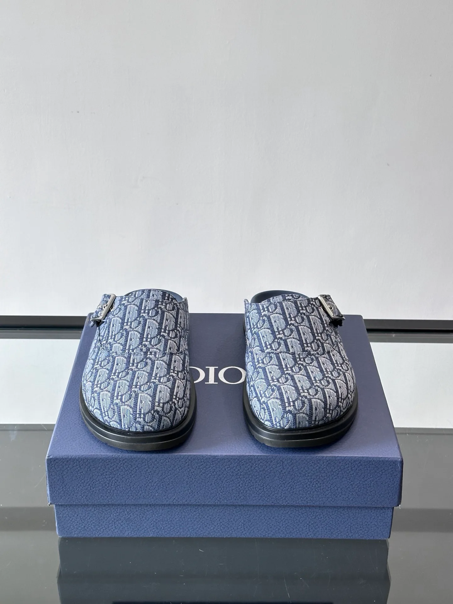 Мюли И Сабо Мужские Dolce & Gabbana 235976