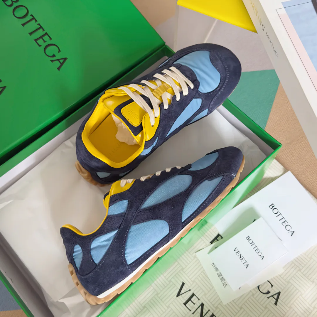 Кроссовки Женские Bottega Veneta 137459