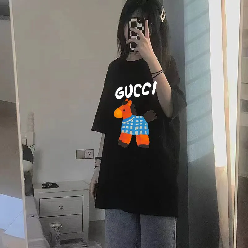 Футболки Женские Gucci 11528734