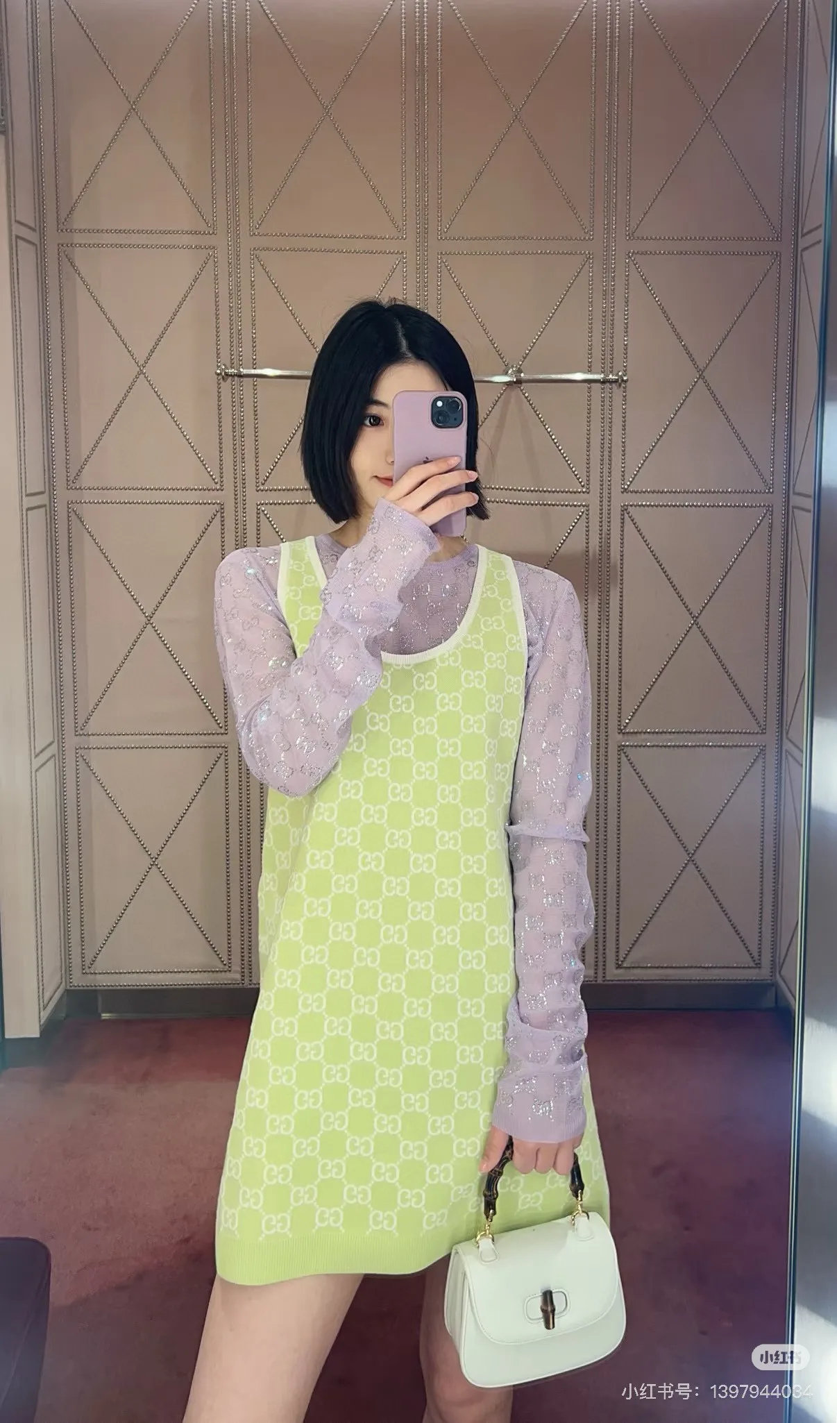 Платья Женские Gucci 11505200