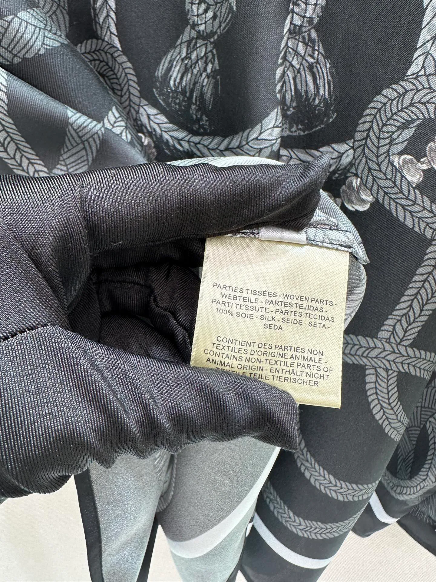 Рубашки Женские Hermes 2287088