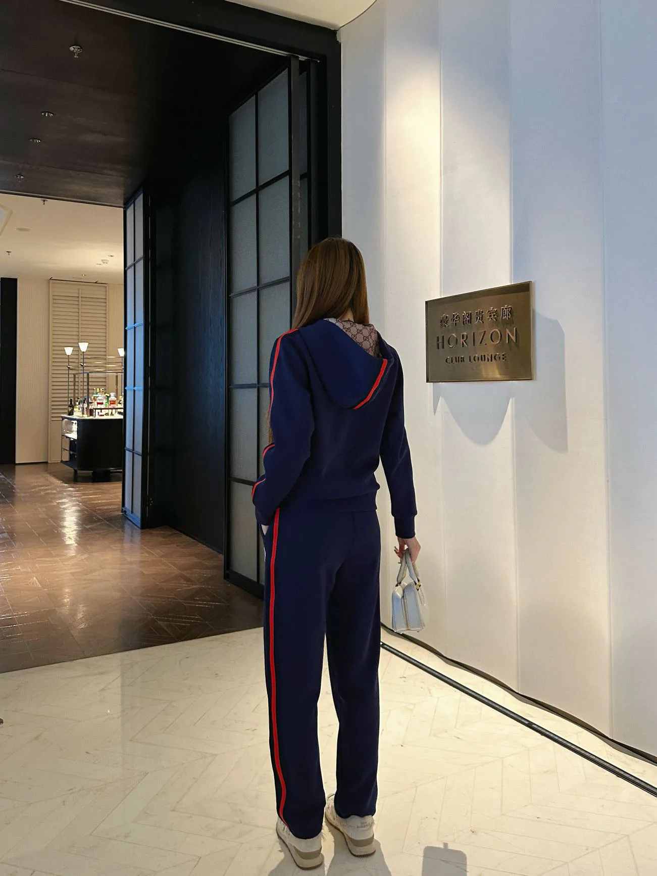 Спортивные Костюмы Женские Gucci 322933