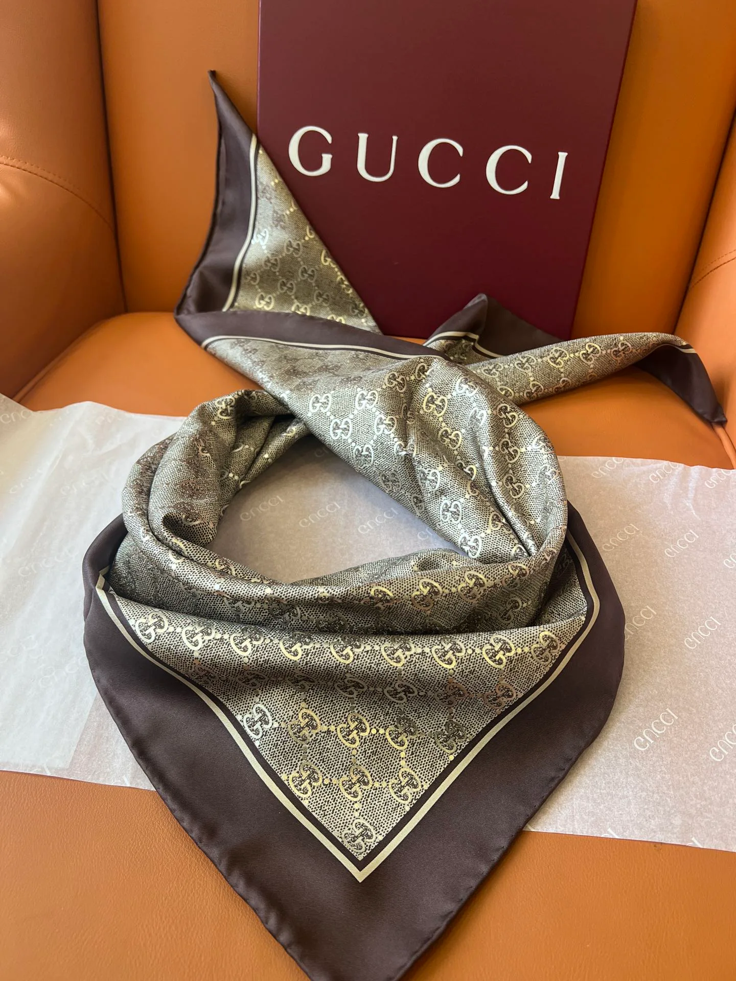Платки Gucci 3028065