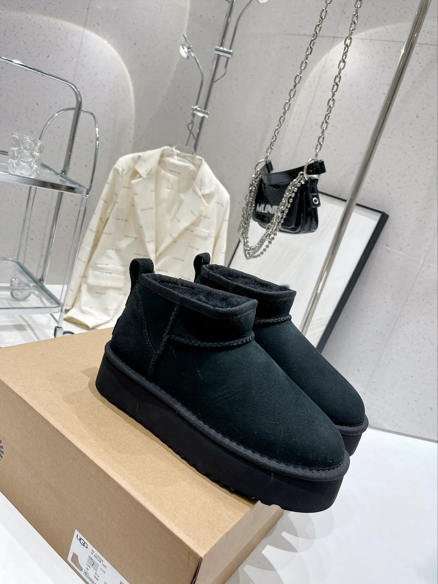 Угги Женские Ugg 394580