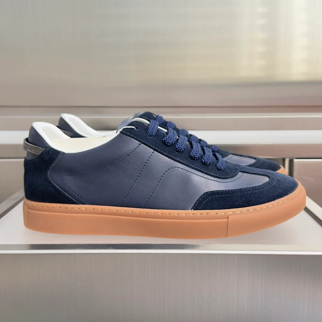 Кроссовки Женские Brunello Cucinelli 18498148