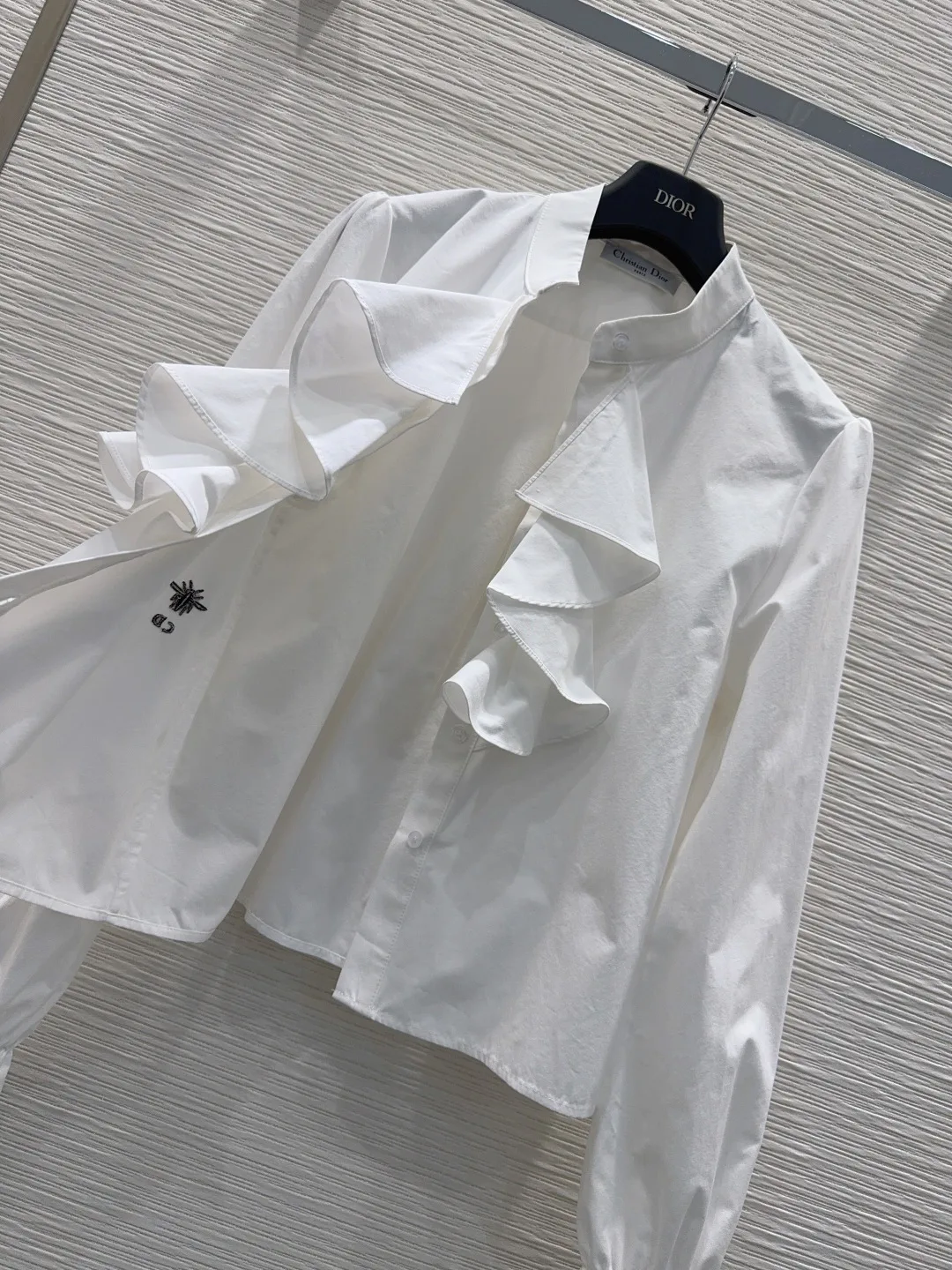 Рубашки Женские Christian Dior 561696