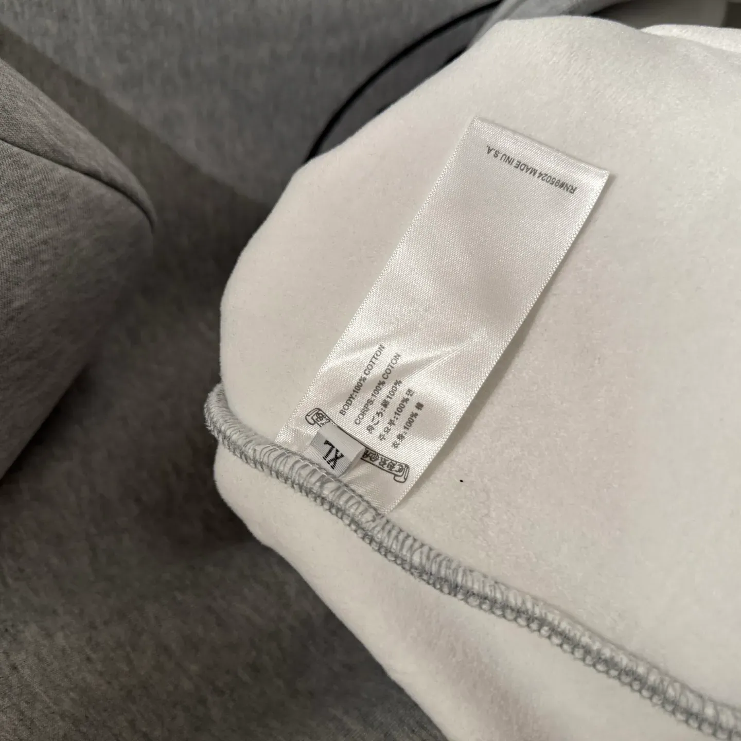 Свитшоты И Худи Мужские Chrome Hearts 380511