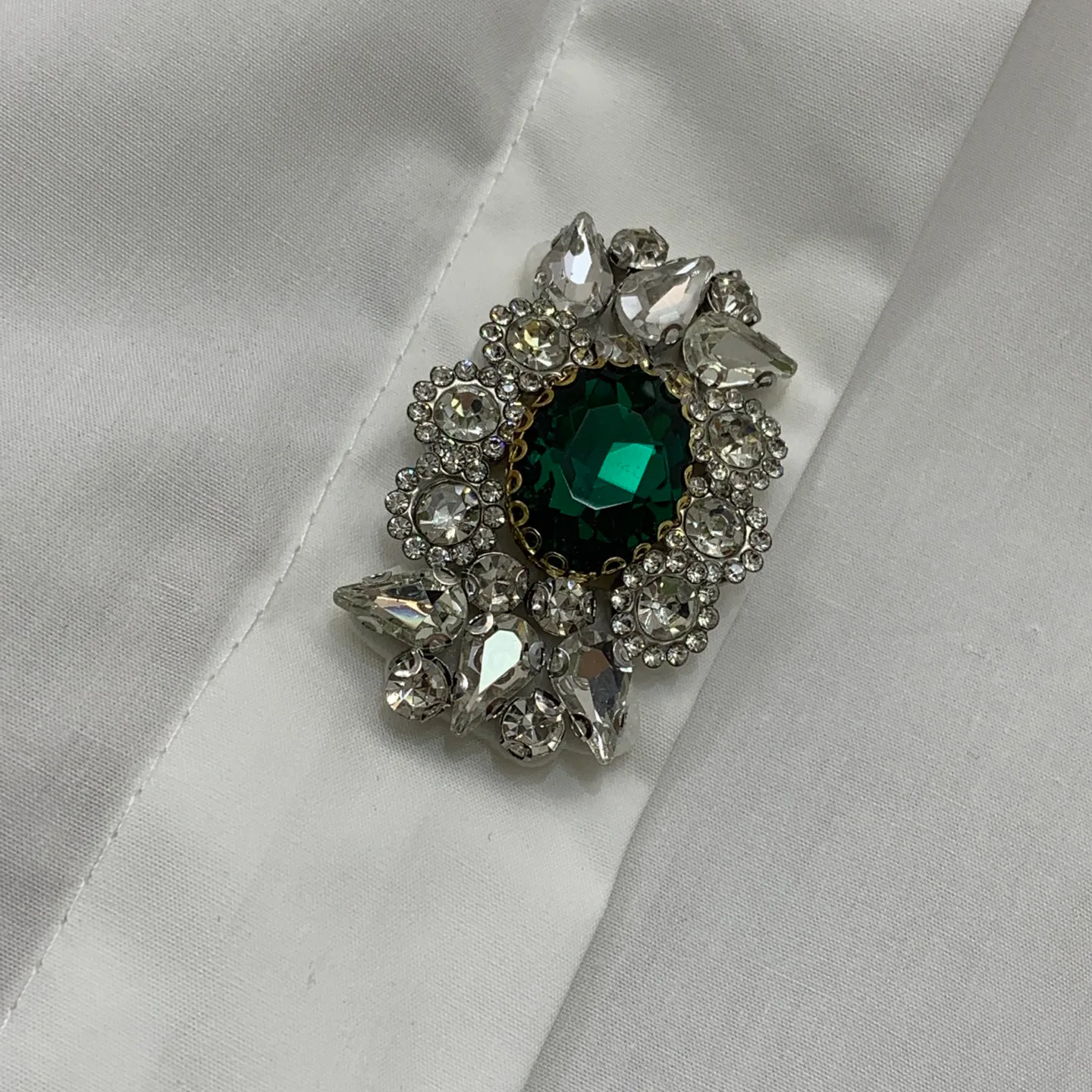 Рубашки Мужские Valentino 10732274