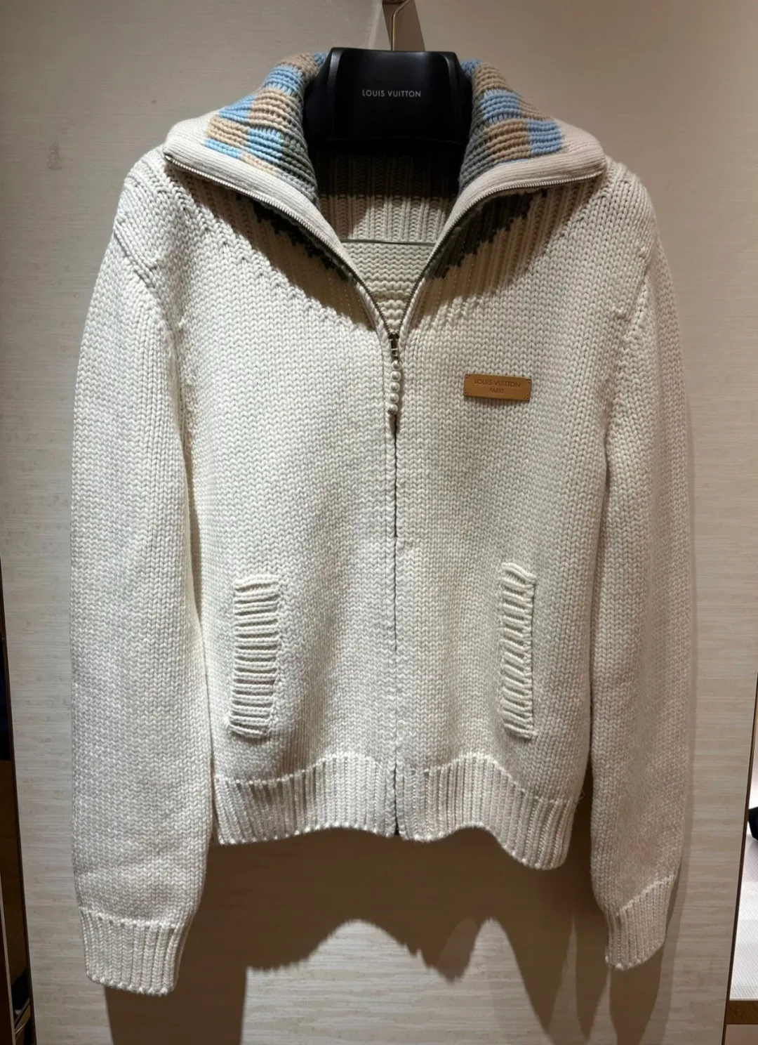 Джемперы И Свитеры Мужские Louis Vuitton 1270779