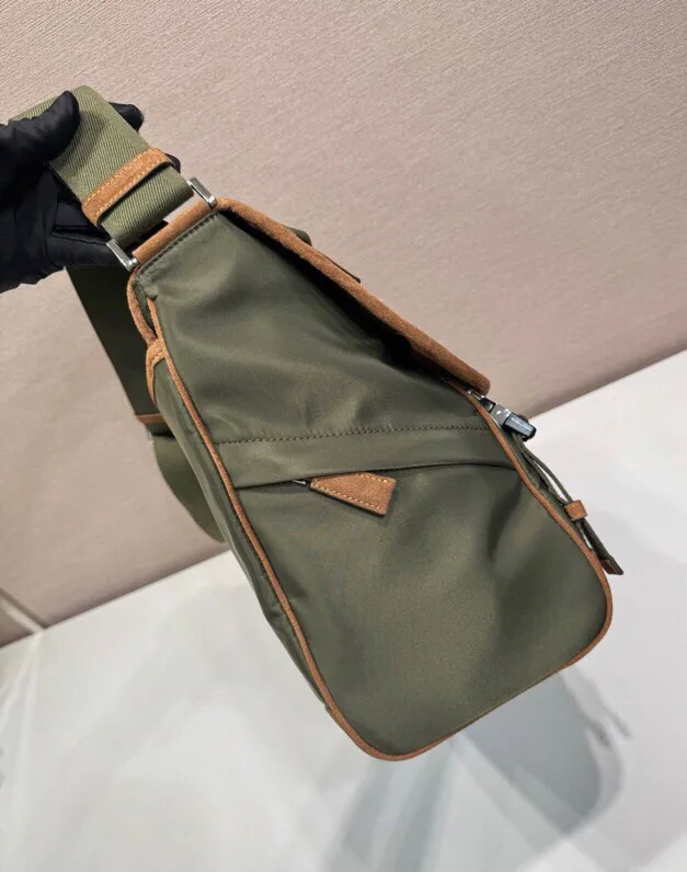 Барсетки Мужские Prada 15089640