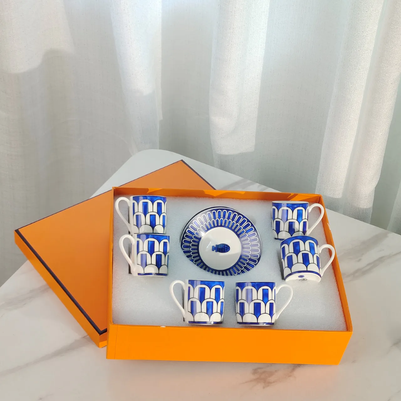 Посуда Hermes 86145
