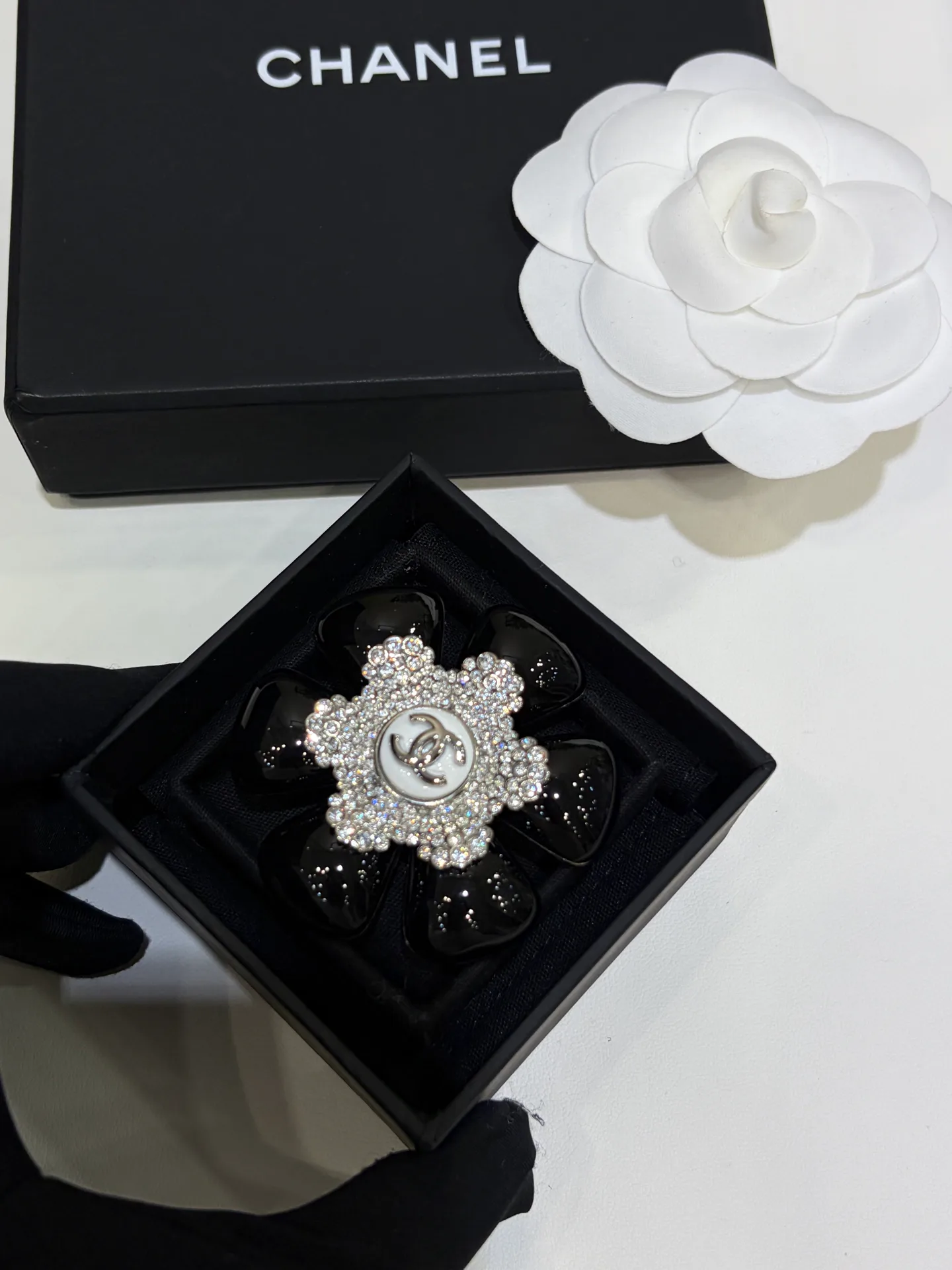 Бижутерия Chanel 2721346