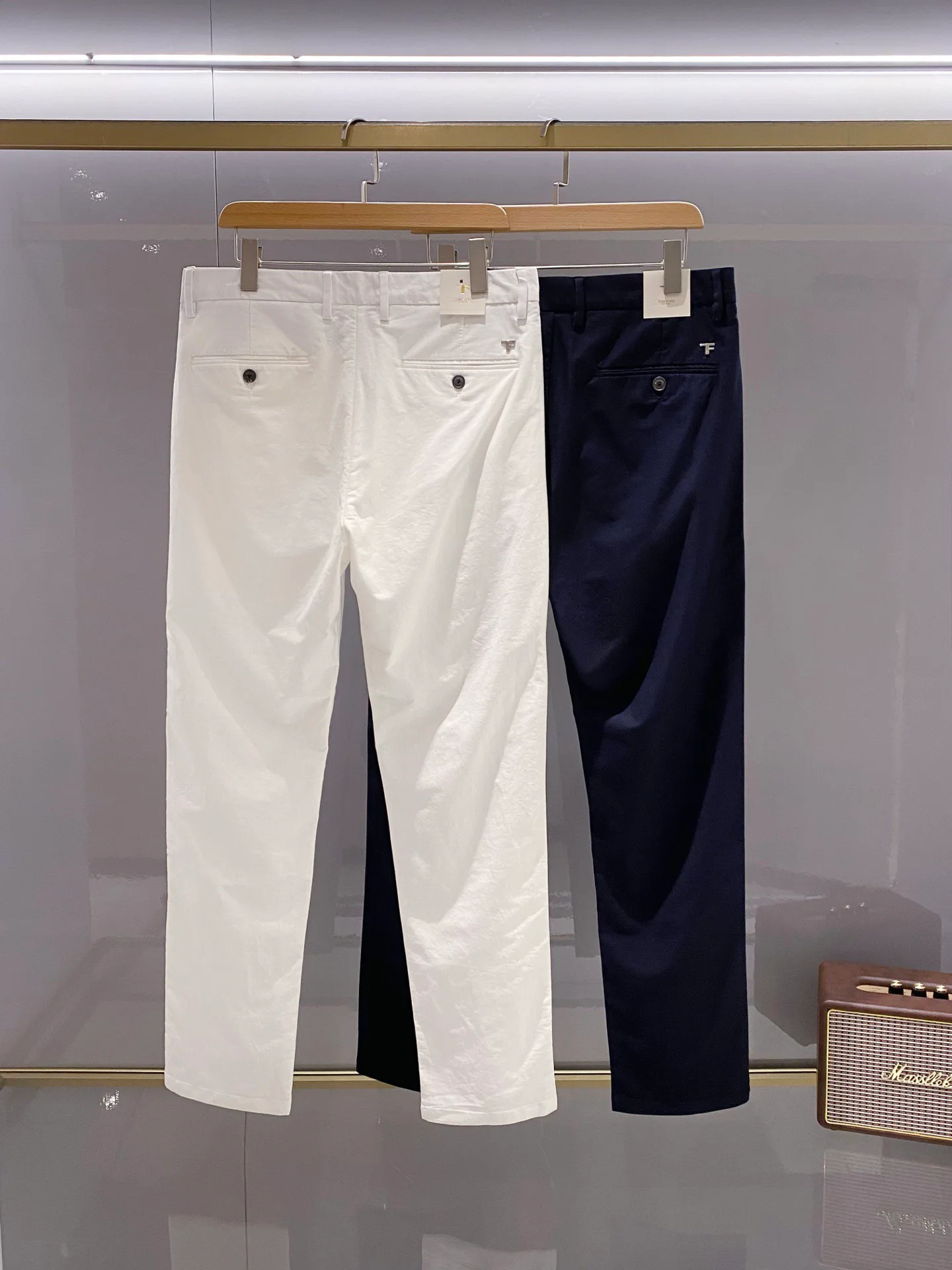 Брюки Мужские Tom Ford 12551677