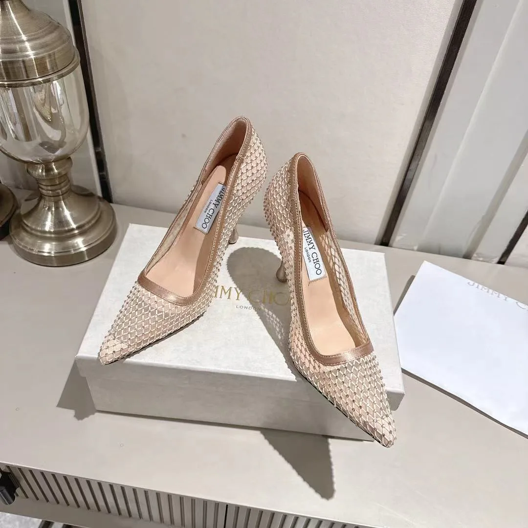 Туфли Женские Jimmy Choo 11250559
