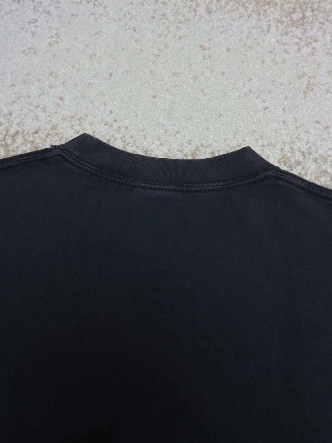 Футболки Мужские Balenciaga 1322722