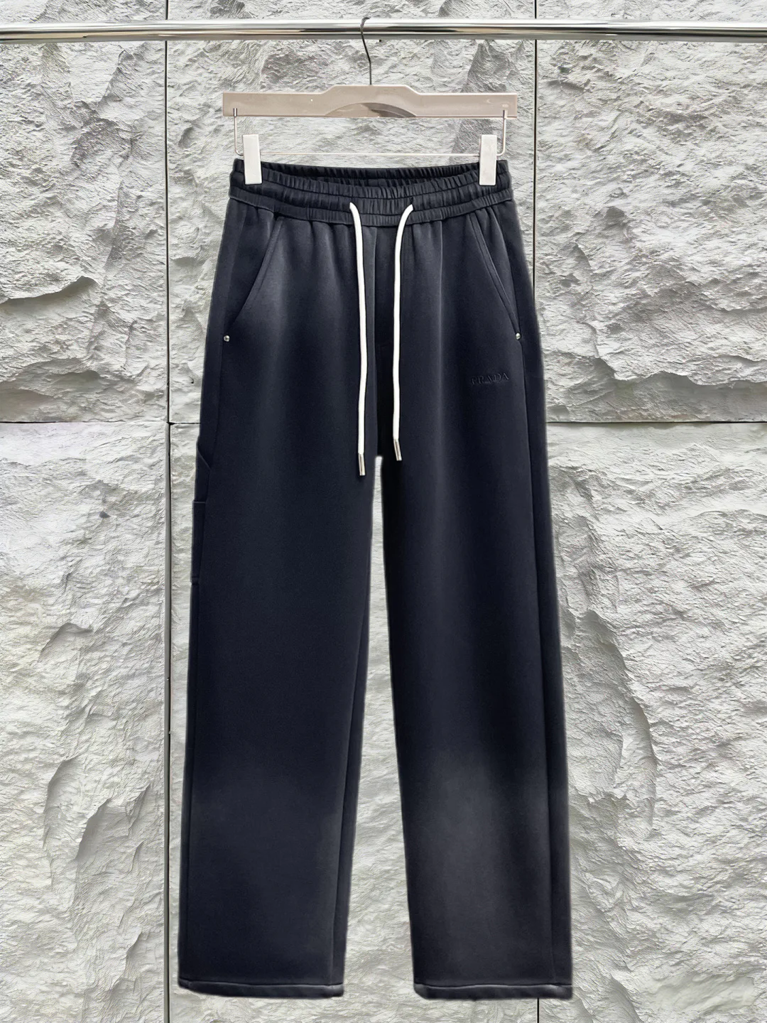 Брюки Мужские Prada 17510202