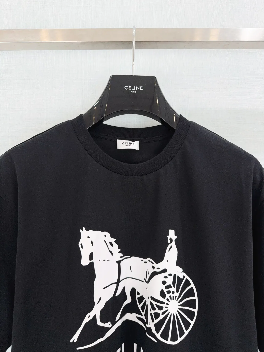 Футболки Женские Celine 11330313