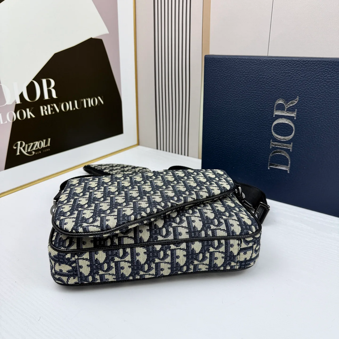 Барсетки Мужские Christian Dior 14022345