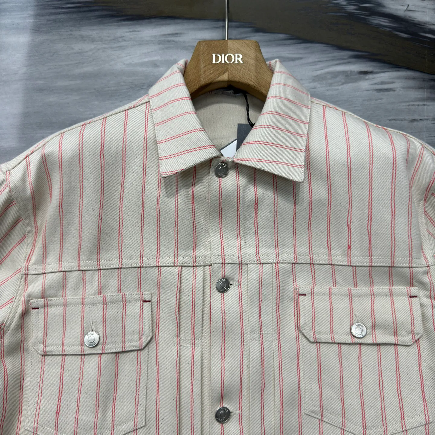 Куртки И Пуховики Мужские Christian Dior 20924