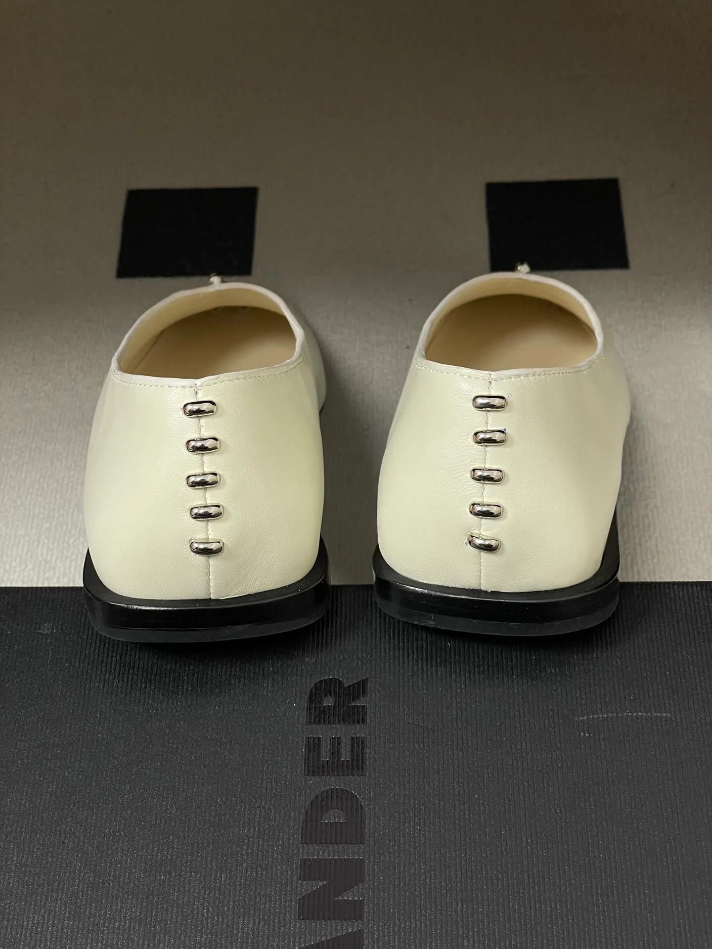 Туфли Женские Jil Sander 4309255