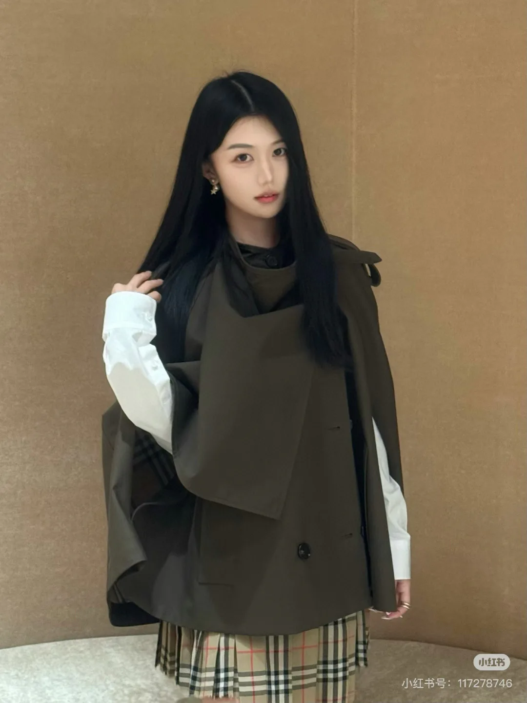 Тренчи Женские Burberry 66452