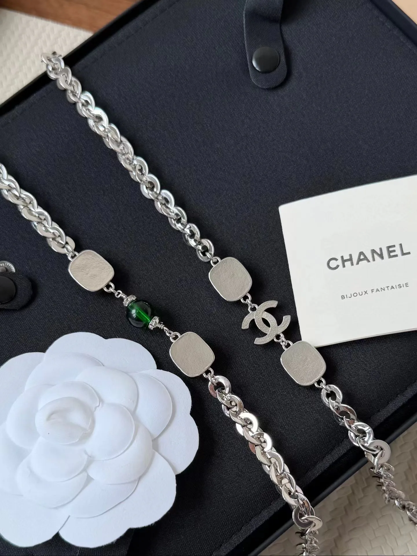 Бижутерия Chanel 17878640