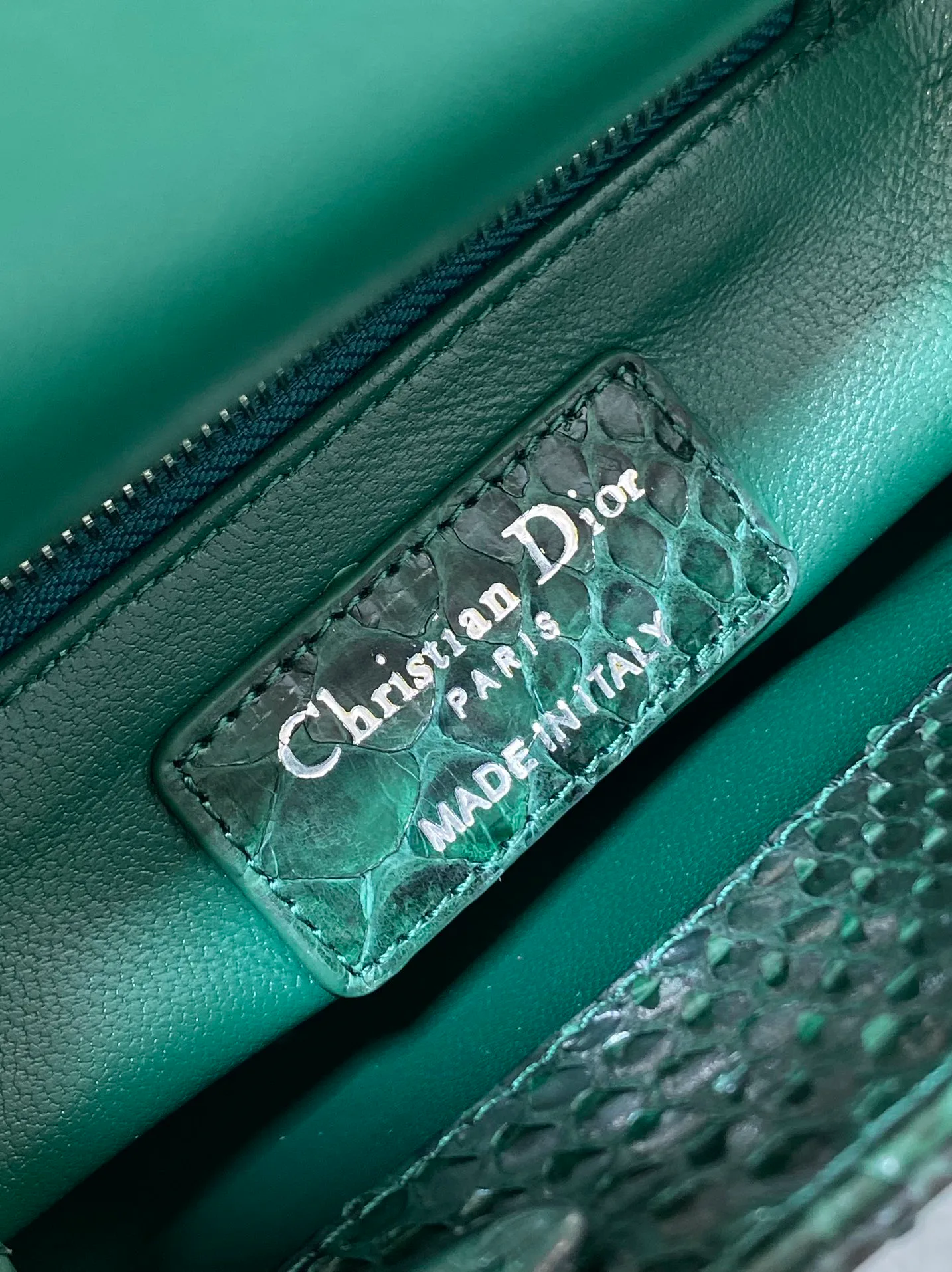 Классические Сумки Женские Christian Dior 11581738