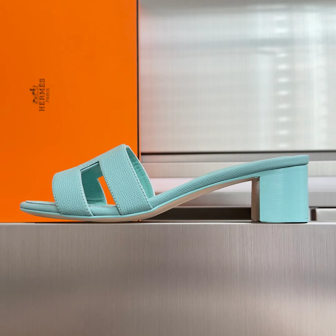 Сандалии Женские Hermes 12142665