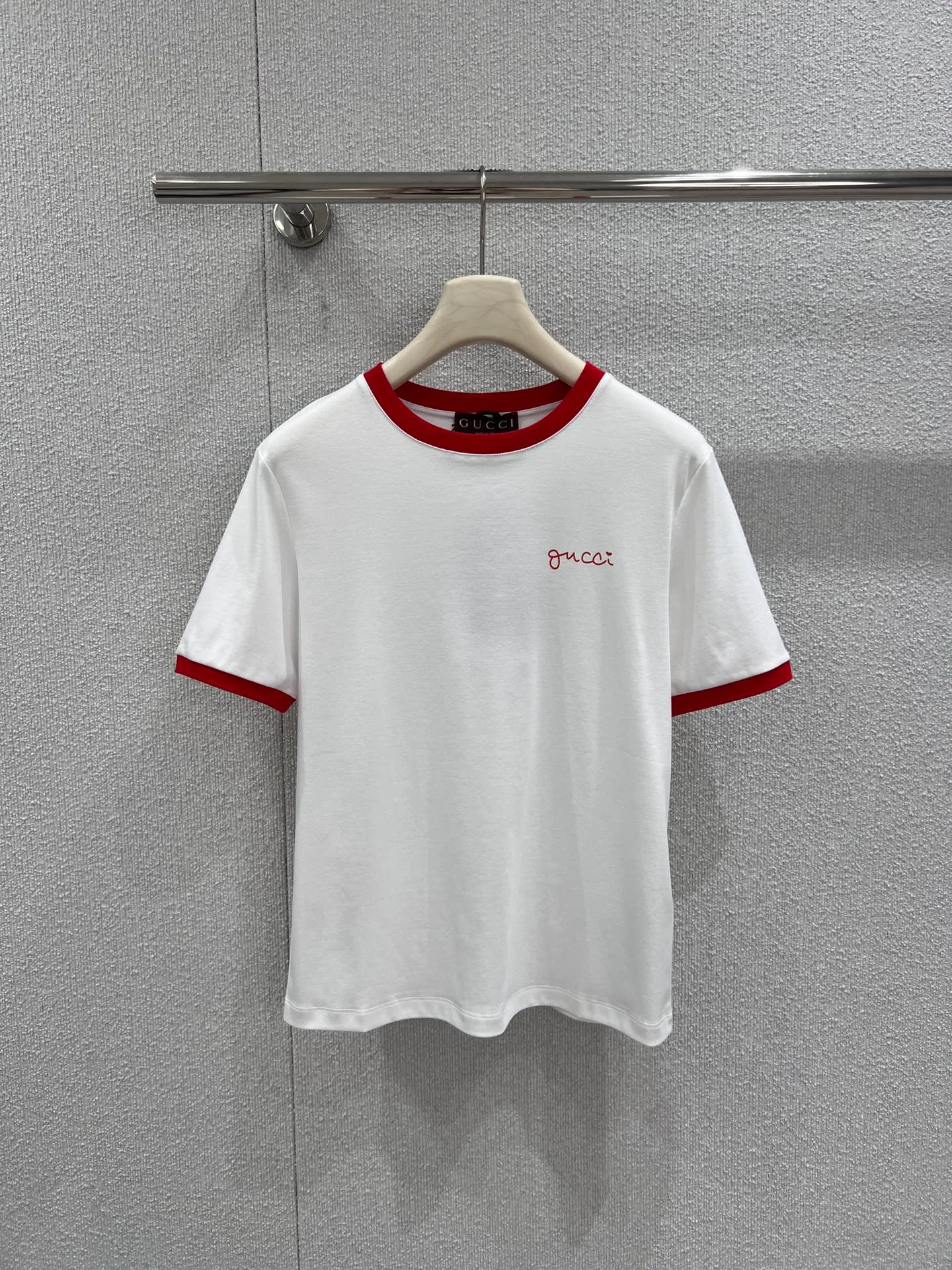 Футболки Женские Gucci 5706186