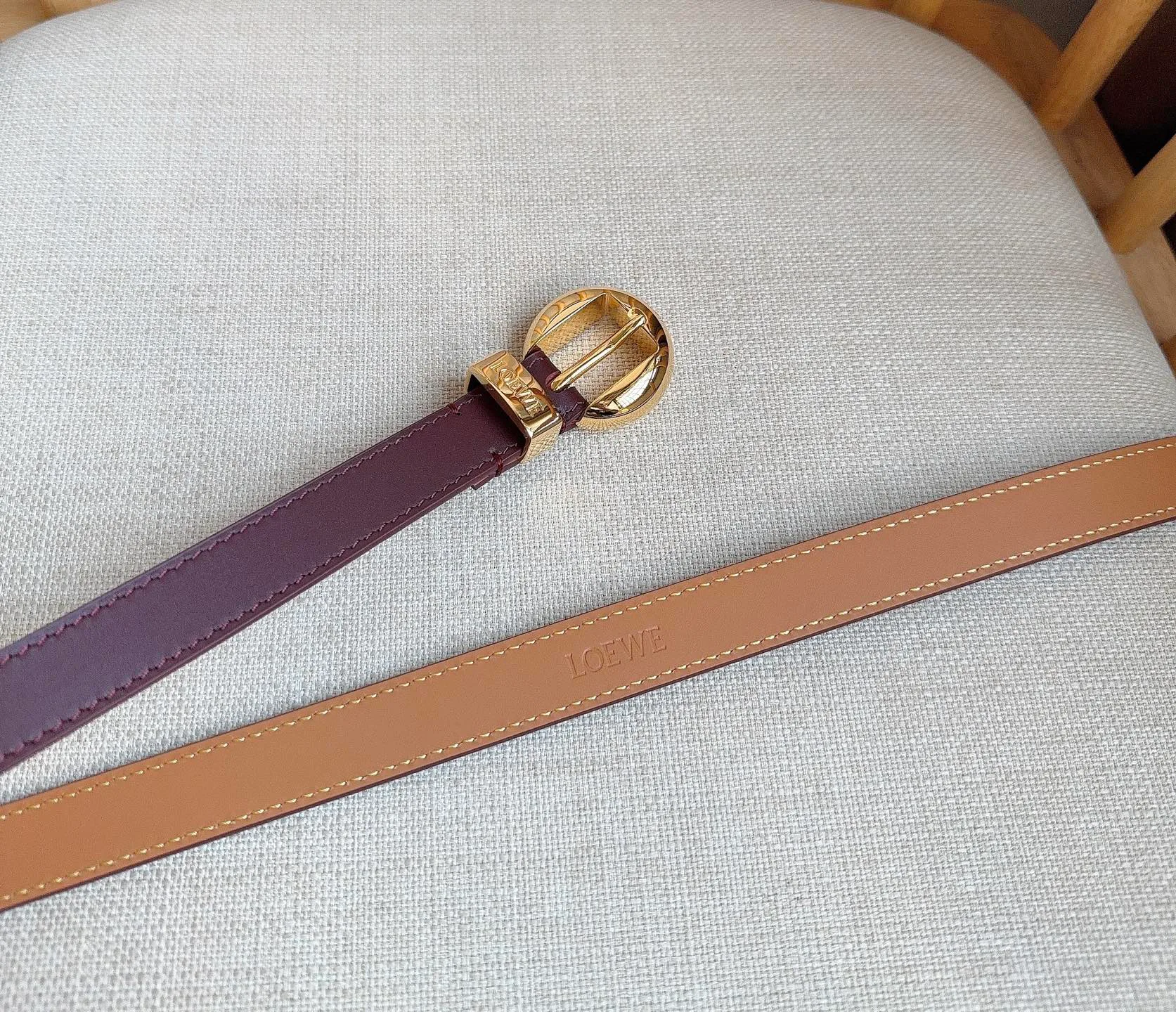 Ремни Loewe 17926201