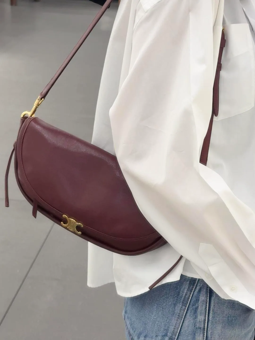 Клатчи Женские Celine 11607766