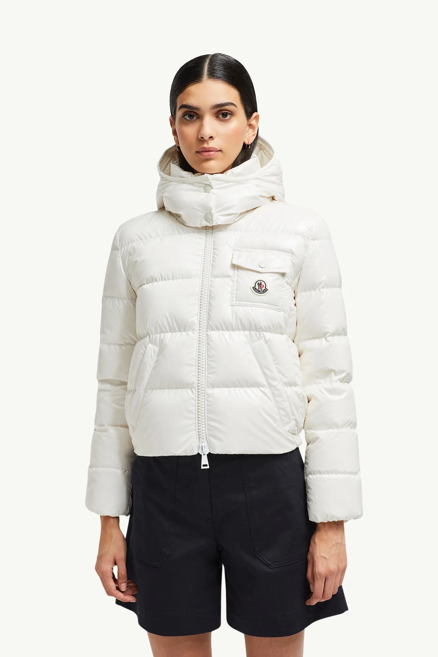 Куртки И Пуховики Женские Moncler 18468701