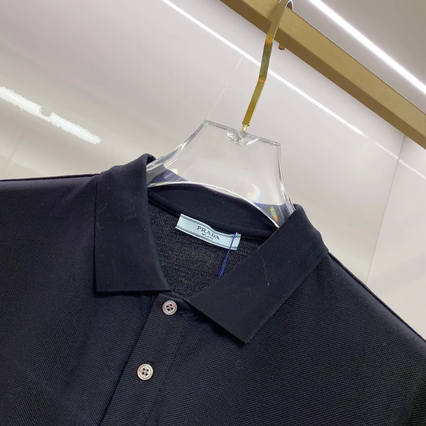 Футболки Мужские Prada 12789850