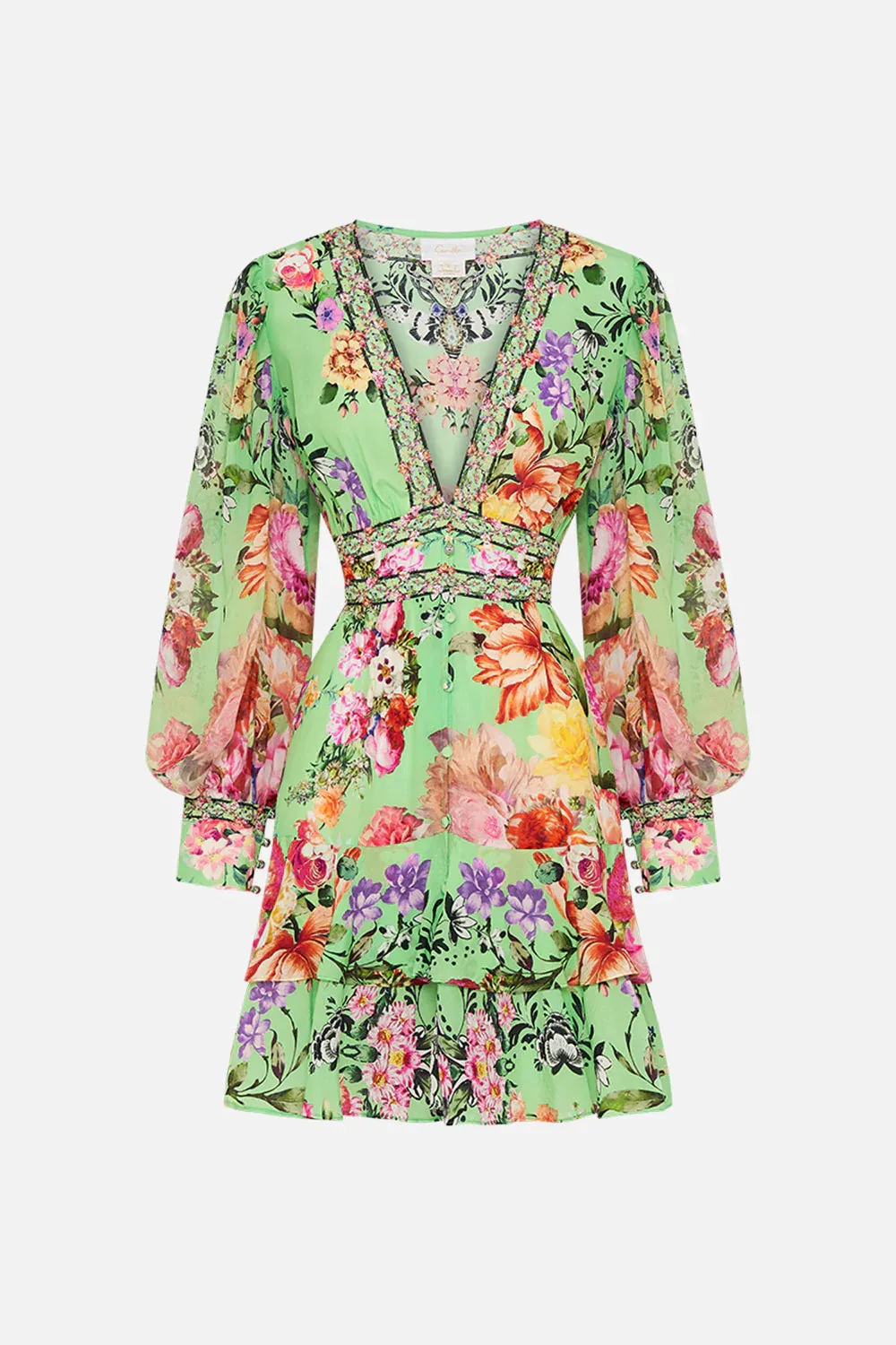 Платья Женские Zimmermann 11588373