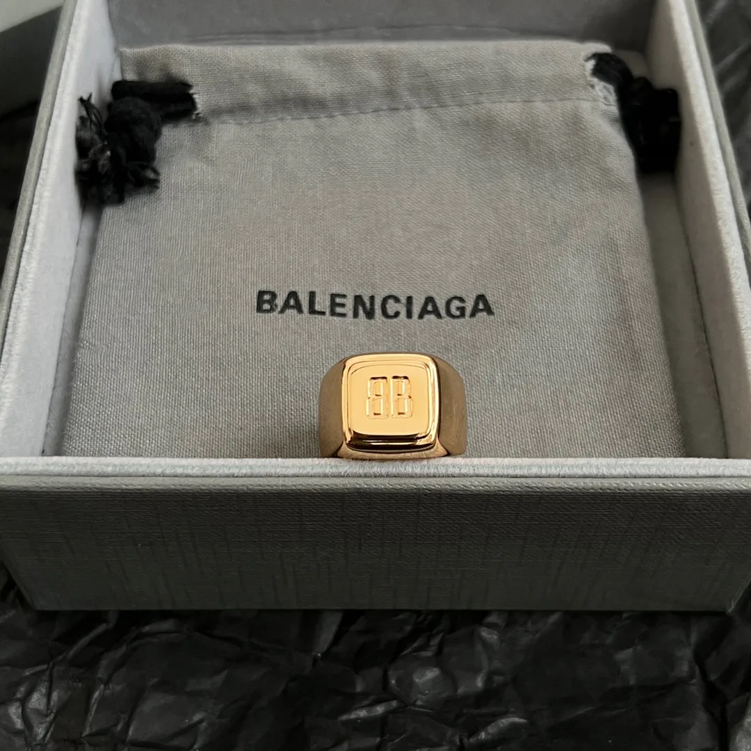 Бижутерия Balenciaga 462065