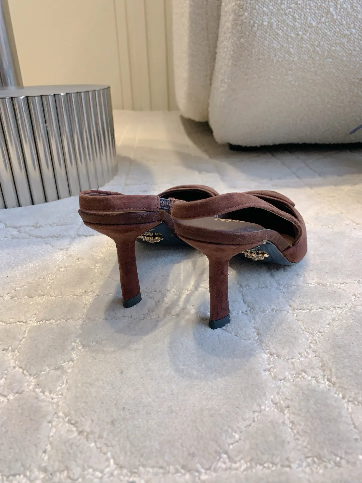 Туфли Женские Prada 10044728