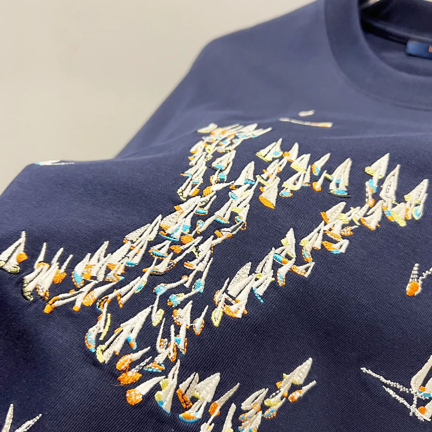 Футболки Женские Louis Vuitton 688210