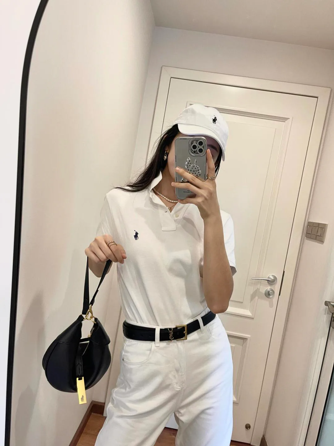 Рубашки Мужские Ralph Lauren 9350681